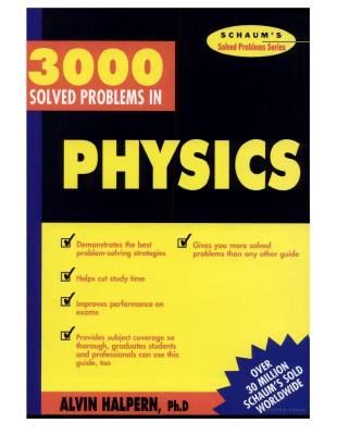 3000 Solved Problems in Physics-1.pdf